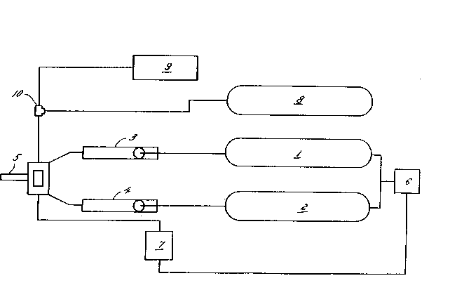 Une figure unique qui représente un dessin illustrant l'invention.